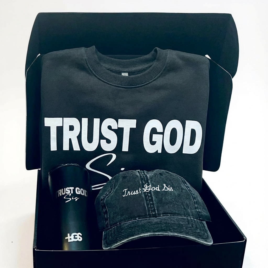 Christmas Bundle-Black