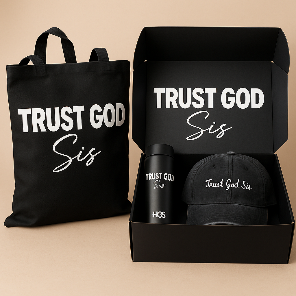 Mother’s Day Bundle Black