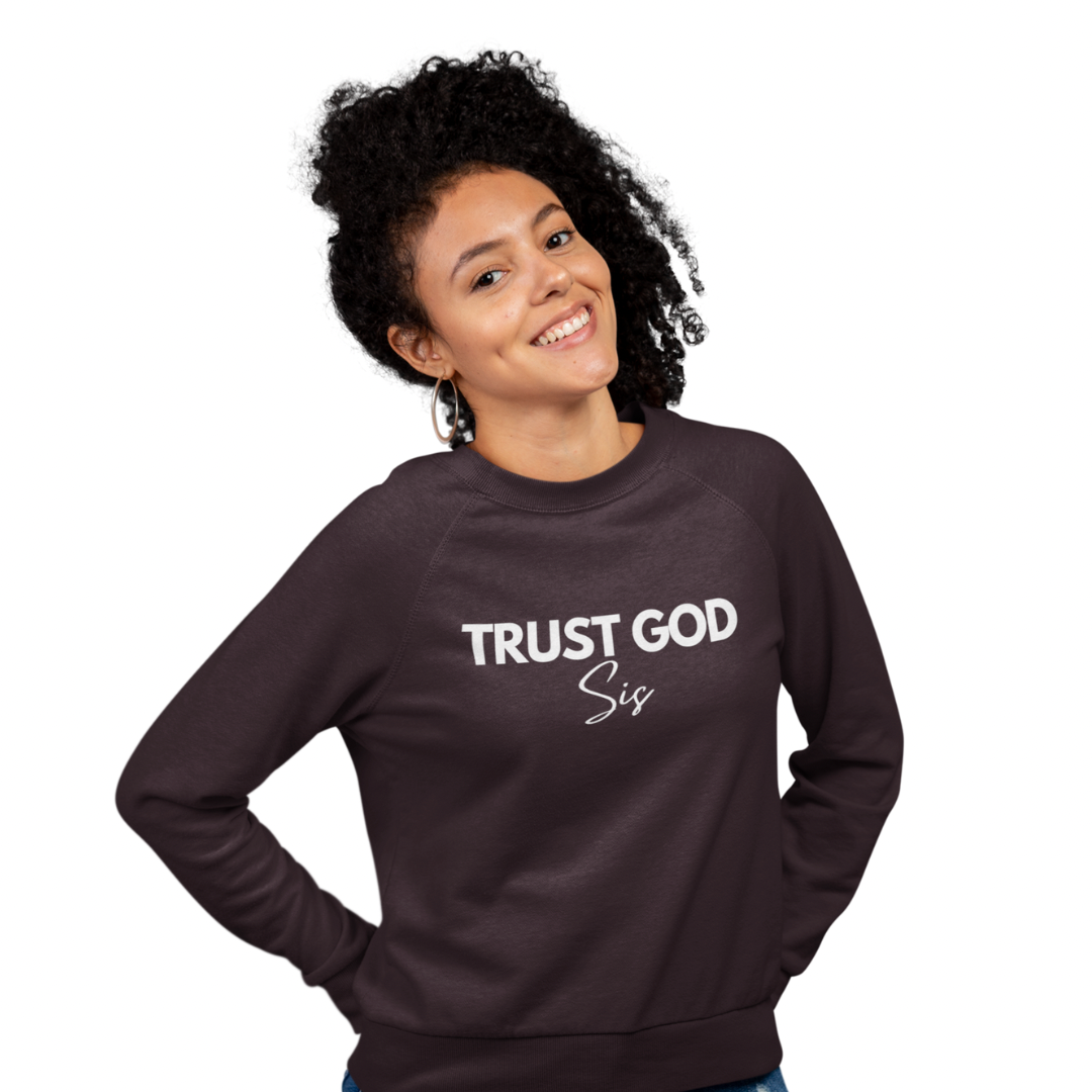 Palomino Sweatshirt