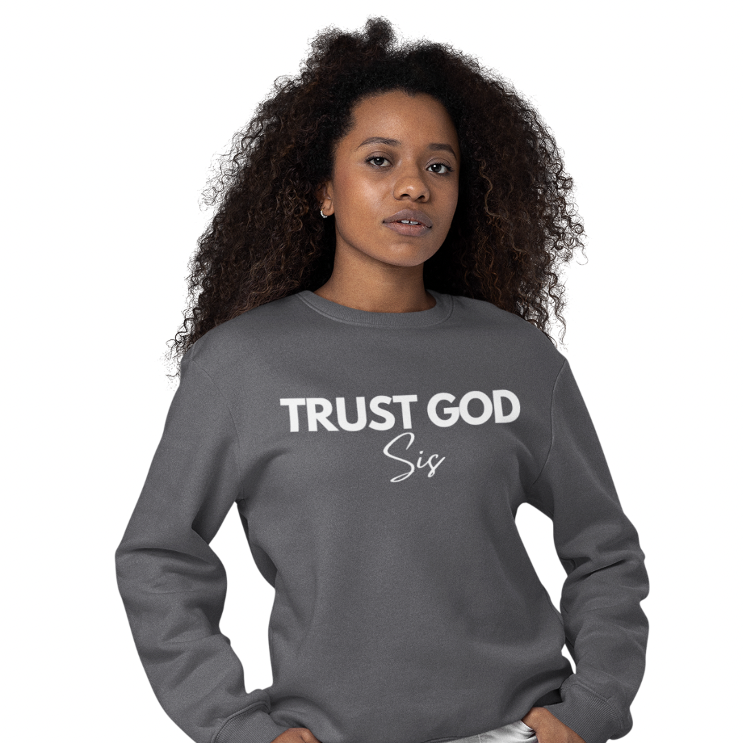Storm Sweatshirt