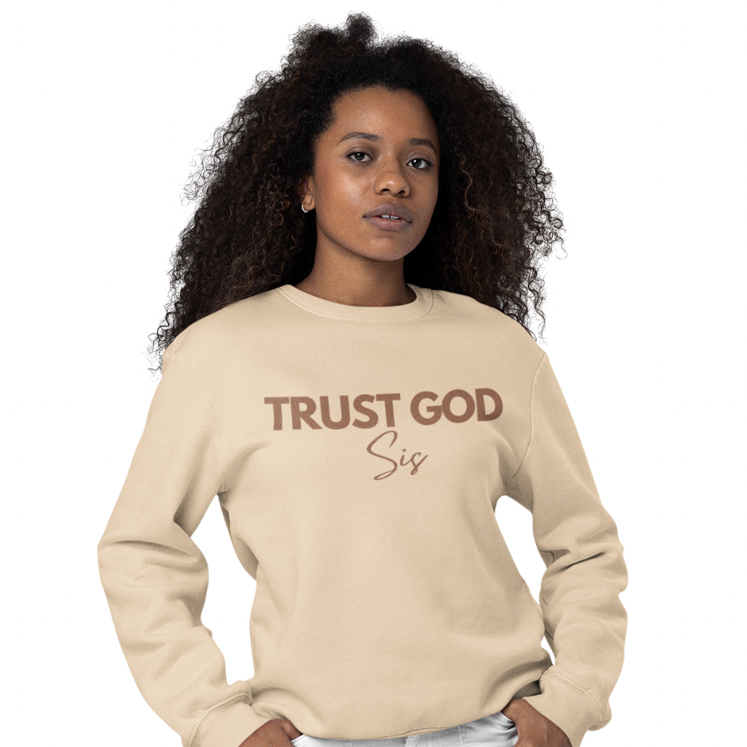 Sergeant Sweatshirt