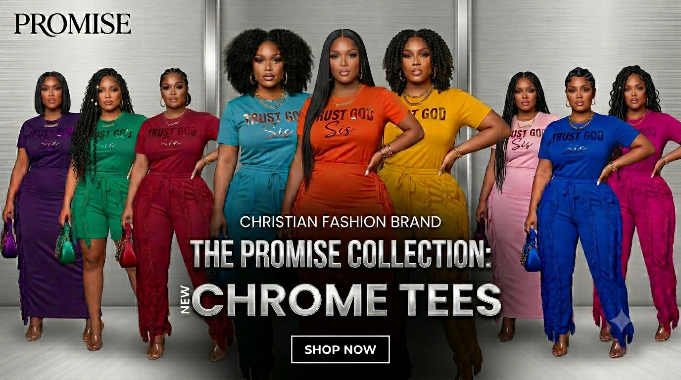Chrome Tees