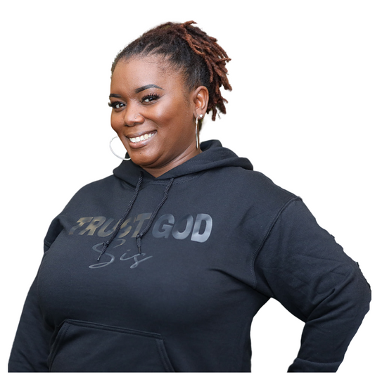 Onyx Hoodie